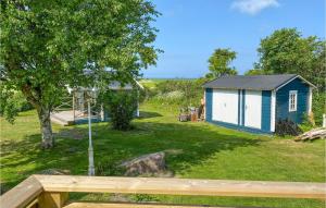 Stunning Home In Glommen