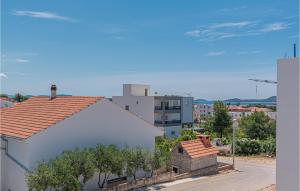 Amazing Apartment In Vodice With Wifi