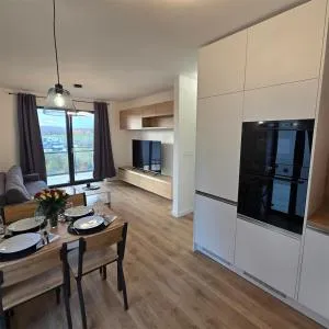 IMPERIAL Apartmetns Zelelé Grunty - Hodkovce