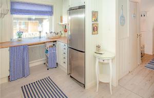 Stunning Home In Höganäs With Wifi