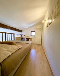 Appartements Le coin cosy des 4 tetes - balcon - Netflix : photos des chambres