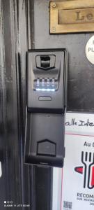 Appartements Duplex au Quatre Historic center of Pezenas : Appartement 2 Chambres