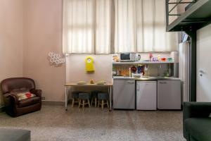 Sammartini 33 - Spacious Studio