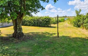 Lovely Home In Sölvesborg With Kitchen
