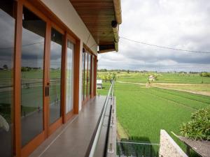 Peaceful 2BR villa near Canggu