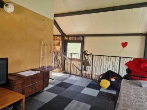 IRON LODGE Banský Studenec