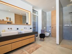 Design Chalet Sonnrain