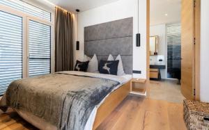 Design Chalet Sonnrain