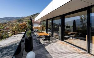 Design Chalet Sonnrain