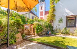 Ferienwohnung Mit Landblick