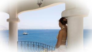 Otel Carpe Diem Gold