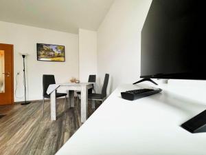 Fully equipped Apartment with Balcony