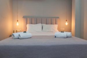 Elegant Rooms Athens