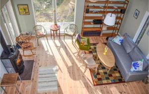 Gorgeous Home In Färjestaden With Wifi