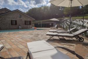 Villa Campidoglio by MMega