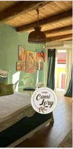 B&B Casa CamiLory - San Lucido