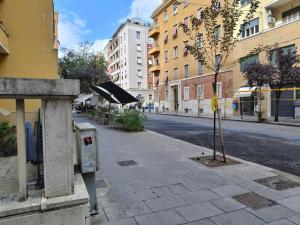 Appartamento con 2 Camere da Letto