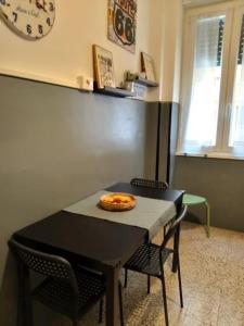 A casa di Gi