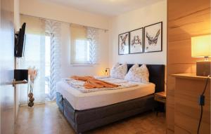 Ferienhaus Mit Seepanorama