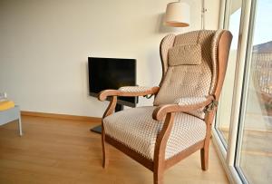 Apartment Sasano Mountain View