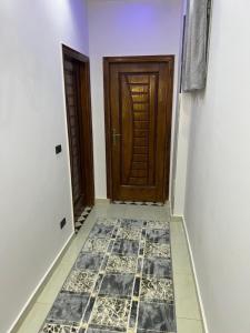 Pyramid Heights Apartments