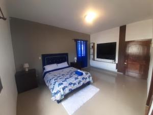 Cerca del divino niño I WiFi I TV