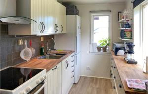 2 Bedroom Nice Home In Nässjö