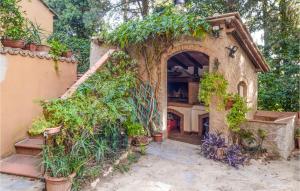 Cozy Apartment In Castellanselmo