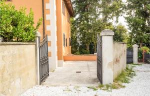 Cozy Apartment In Castellanselmo