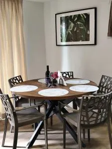 Magnolia apartment Zagreb with free parking - Granešina