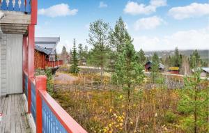 Nice Apartment In Sälen With Sauna