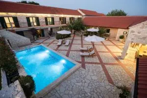 Villa Jokic Dvori ZadarVillas - Islam Grčki