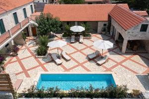 Villa Jokic Dvori ZadarVillas