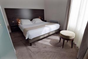 Hotels Hotel Ronsard : photos des chambres