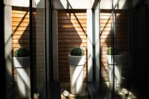 Hotels Hotel Le Pavillon 7 : photos des chambres