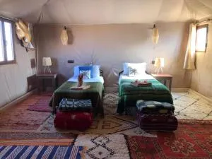 Morocco Stars Camp - Hassilabied