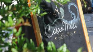 Casa da Mata SurfHouse