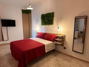 Luminoso Trilocale a Pomigliano