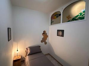 Luminoso Trilocale a Pomigliano