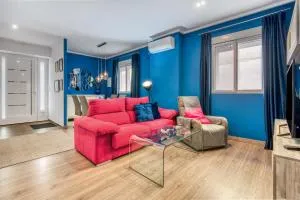 Entre mar y montañas - Ondara