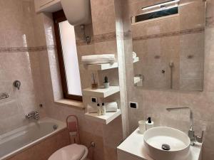 Luminoso Trilocale a Pomigliano