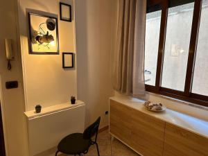 Luminoso Trilocale a Pomigliano