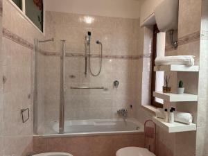 Appartamento con 1 Camera da Letto