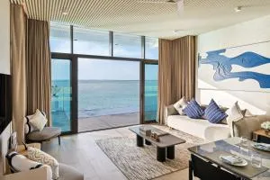 Bab Al Nojoum Hudayriyat Villas - Al Mughayrāʼ Bab Al Nojoum Hudayriyat Villas - Al Mughayrāʼ