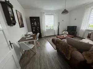 Ferienwohnung Sylt - Pütthof