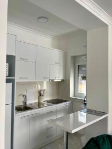 Central Charm Tirana Hideaway