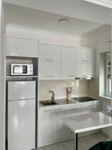 Central Charm Tirana Hideaway