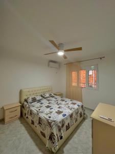 Central Charm Tirana Hideaway