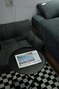 EMI Homestay - Gần Bùi Viện Quận 1