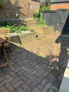 Oak Cottage, 2 bed, Quaint, Wood Beams